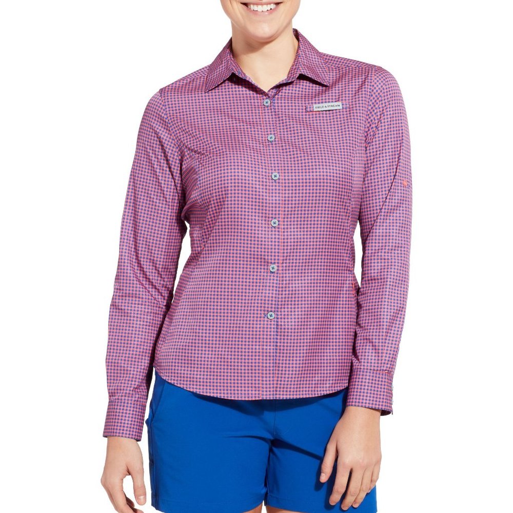 🎈LAST CHANCE Field & Stream Long Sleeve Shirt